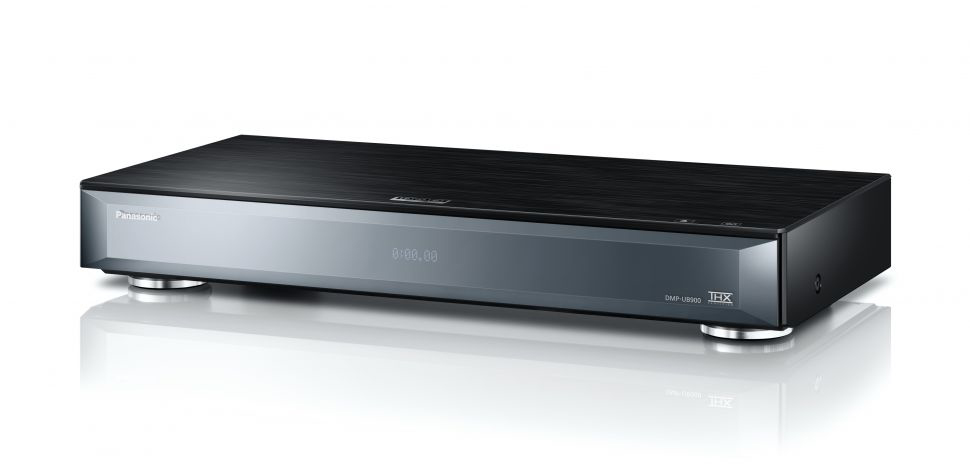 UHD Alliance Ultra HD Blu-ray Player Certification, Dolby Vision