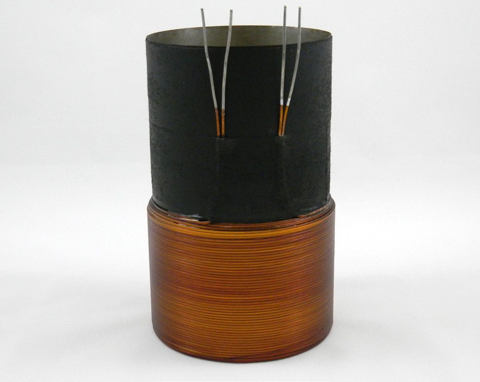 Voice Coil Spotlight: New in Voice Coils | audioXpress