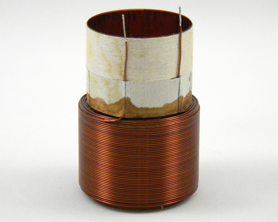 Voice Coil Spotlight: New in Voice Coils