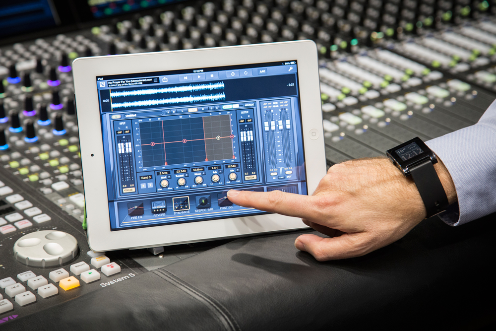 Positive Grid Partners With Berklee Online on Music Production Course On  iPad | audioXpress