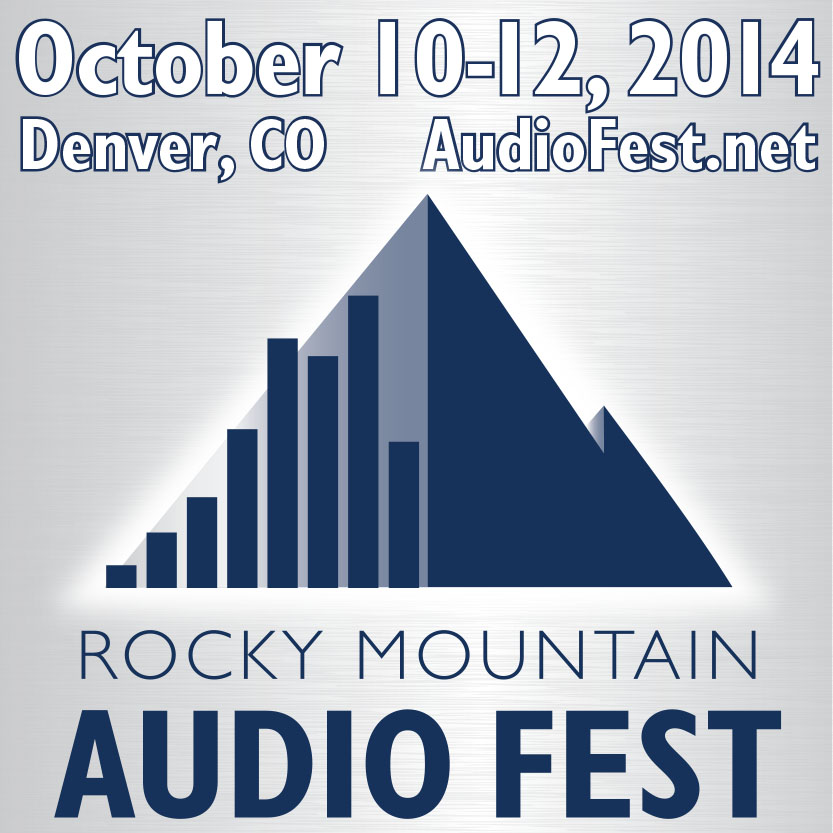 Heading to Denver for the Rocky Mountain Audio Fest audioXpress