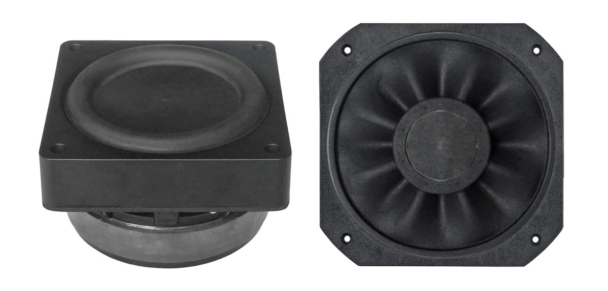 tang band subwoofer