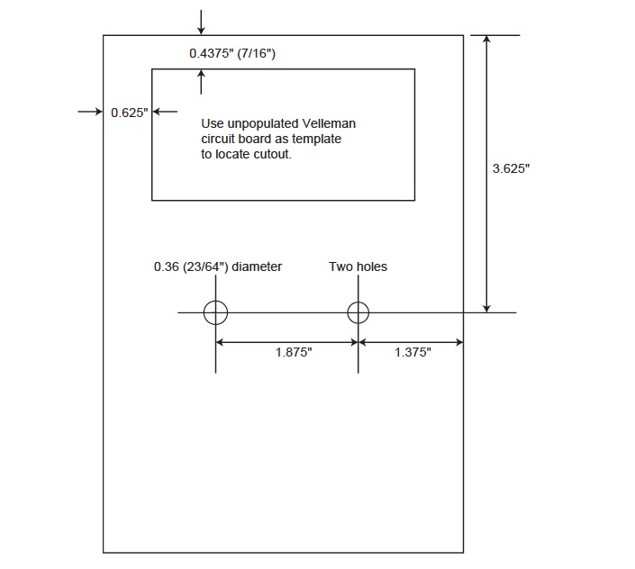 Build a Sound Level Meter and Spectrum Analyzer | audioXpress