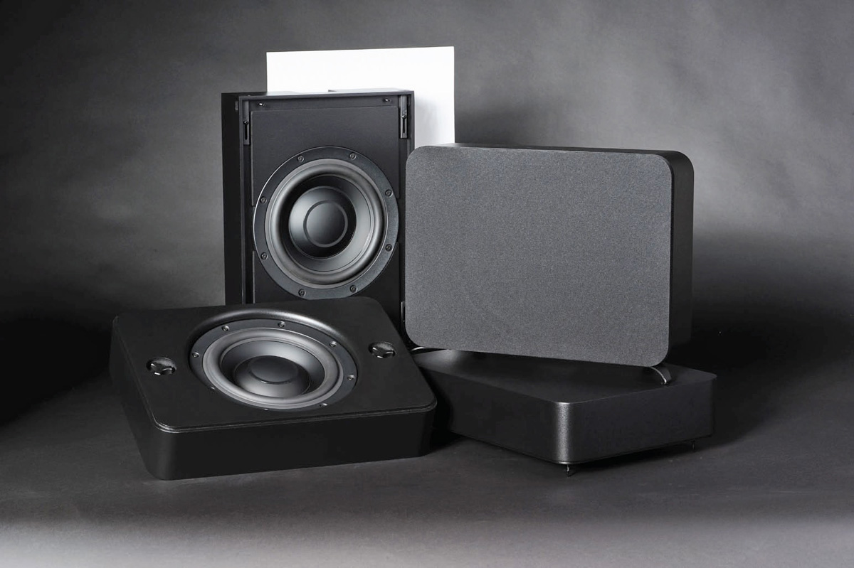 Triad Speakers Introduces Dolby Atmos Loudspeaker At Ise