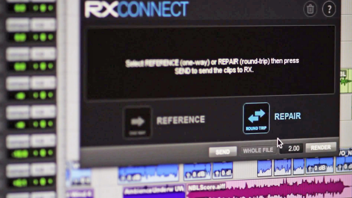 Izotope rx post production suite 4