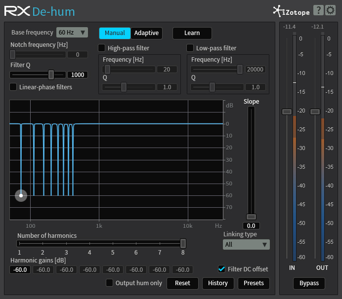 iZotope Insight Pro 2.4.0 instal the new version for apple